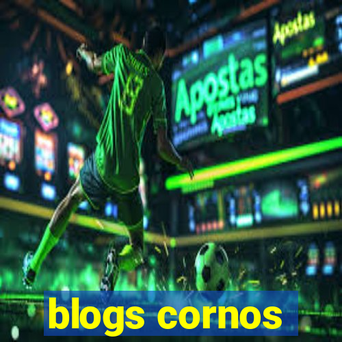 blogs cornos